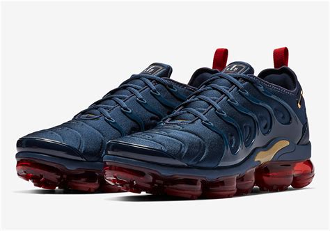 nike air vapormax plus olympic.